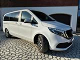Mercedes-Benz EQV 300 MBUX Distronic ILS LED 360° Batteriezert - Mercedes-Benz EQV aus 2020