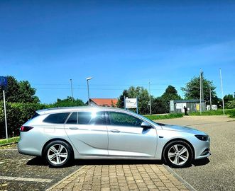 Opel Insignia - 4