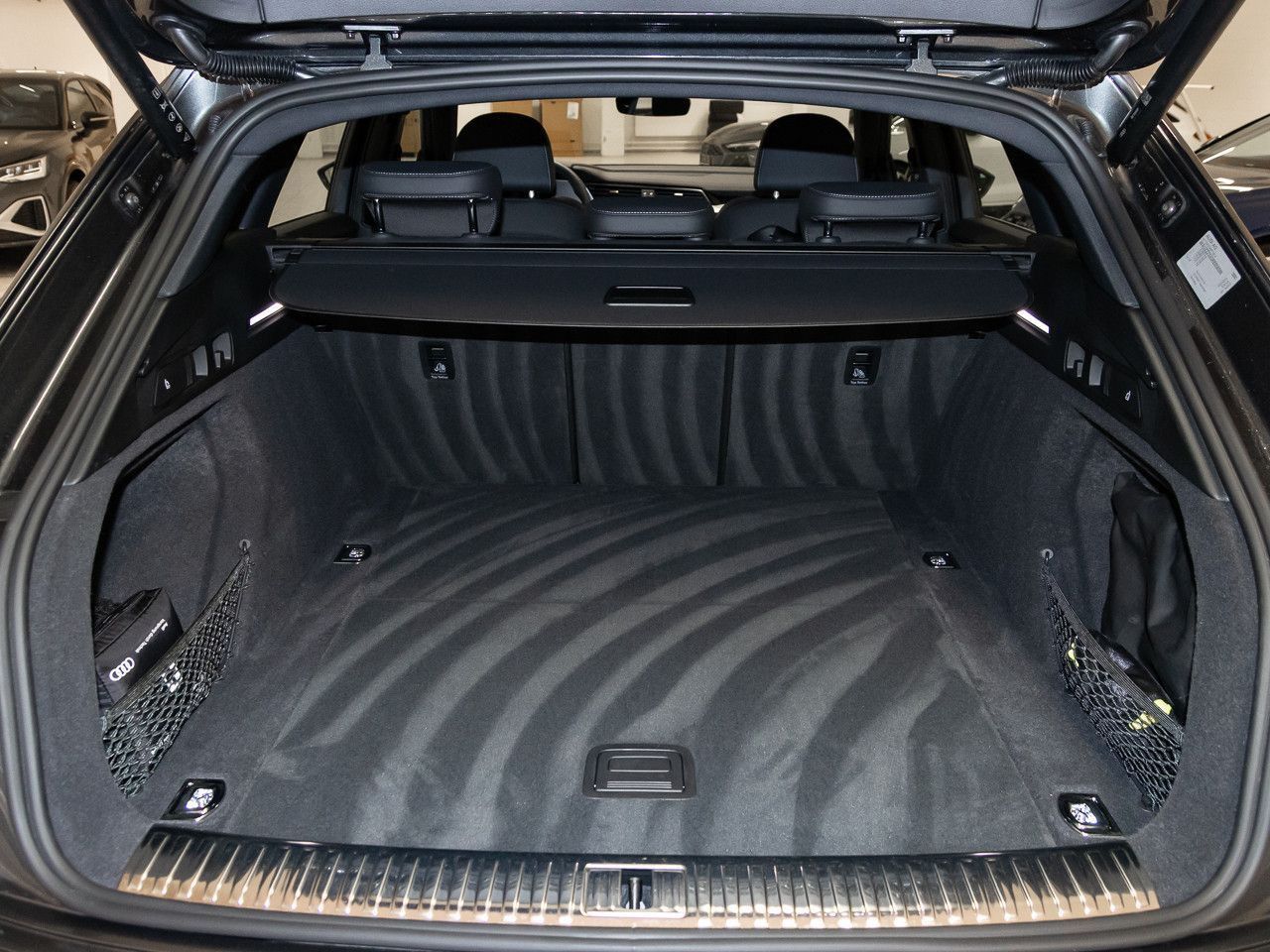 Audi Q8 e-tron - Bild 9