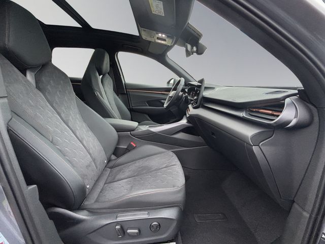 Terramar VZ PDC SHZ KAMERA ACC HUD LED PANO 360°