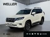 Toyota Land Cruiser 2.8 D-4D Executive *Pano*360*4x SHZ - Toyota Land Cruiser in Hamm