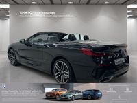 BMW 840 - Vorschau Bild 5