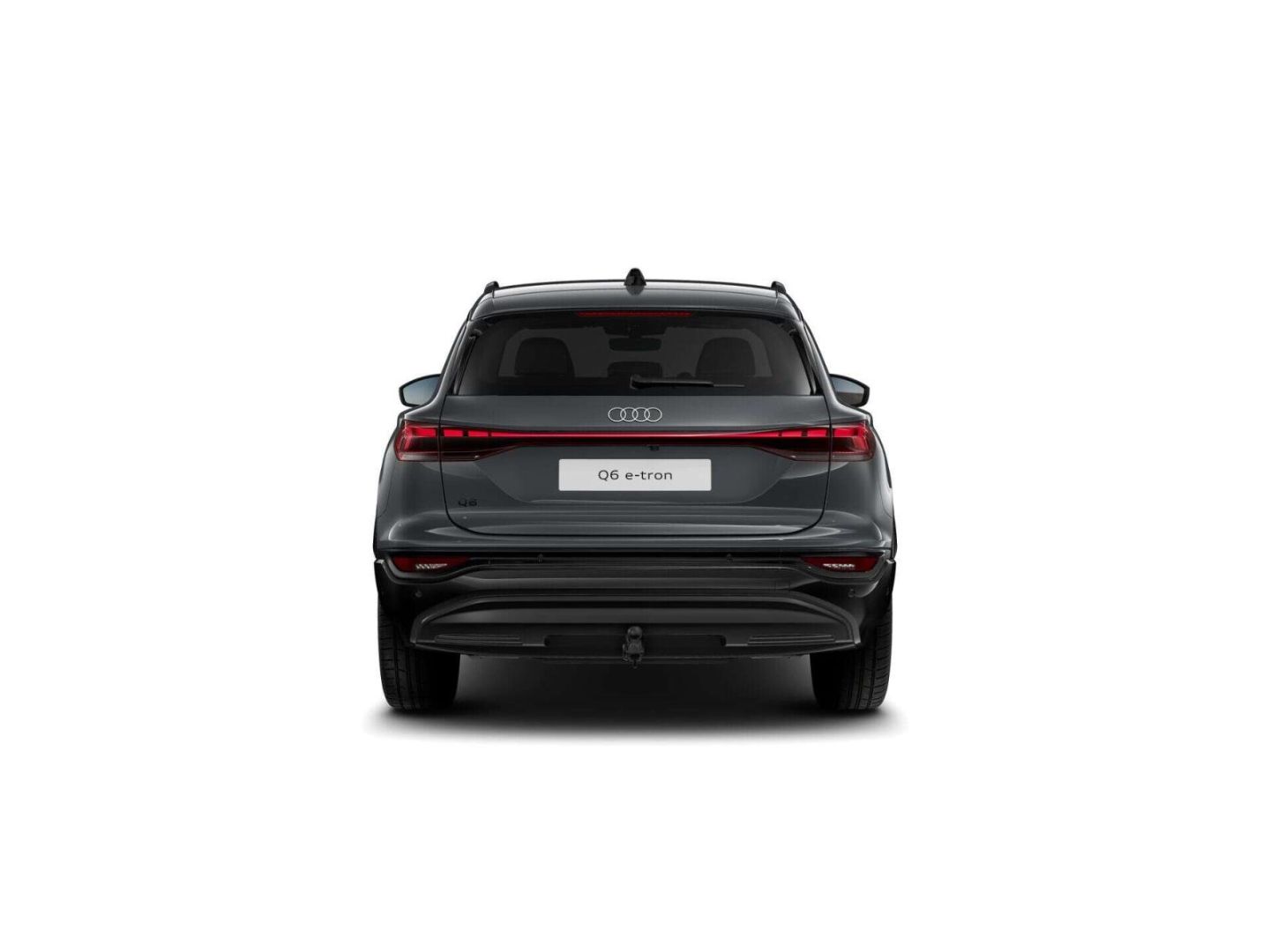 Audi Q6 e-tron - Bild 5