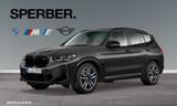 BMW X3 M Competition AHK*Sitzbelüftung*Panorama*Driv - gebrauchte BMW X3 M aus dem Jahr 2022