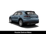 Porsche Cayenne BOSE Rückfahrkamera Panoramadach LED - Porsche Cayenne: Panoramadach
