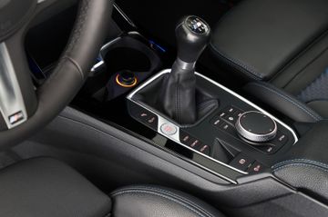 BMW 118i M Sport Shadow LiveCoProf LED 1.Hand
