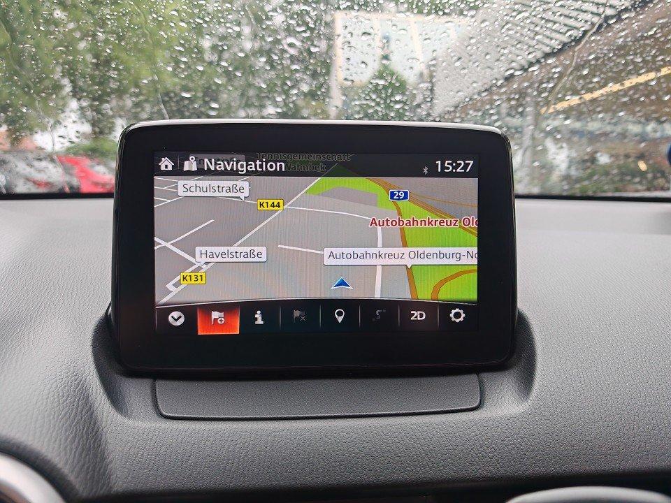 Mazda 2 SKYACTIV-G 90 5T 6GS AL-KIZOKU TOU-P2 NAV