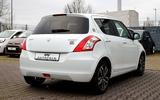 Suzuki Swift 1.2/SHEFT/KLIMA/SHZ/NAVI/TEMP/BT - Suzuki Gebrauchtwagen in Mannheim