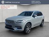 Volvo XC90 B5 AWD Plus-Bright 7S Nappaleder Standheizu - gebrauchte Volvo XC90 aus dem Jahr 2024