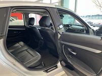 BMW 320 Gran Turismo 320i GT/LuxuryLine/HUD/PANO/ACC bei Bilicar