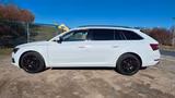 Skoda Superb Facelift 2.0 TDI 190PS DSG 4x4 Ambition - Skoda Superb Facelift Gebrauchtwagen