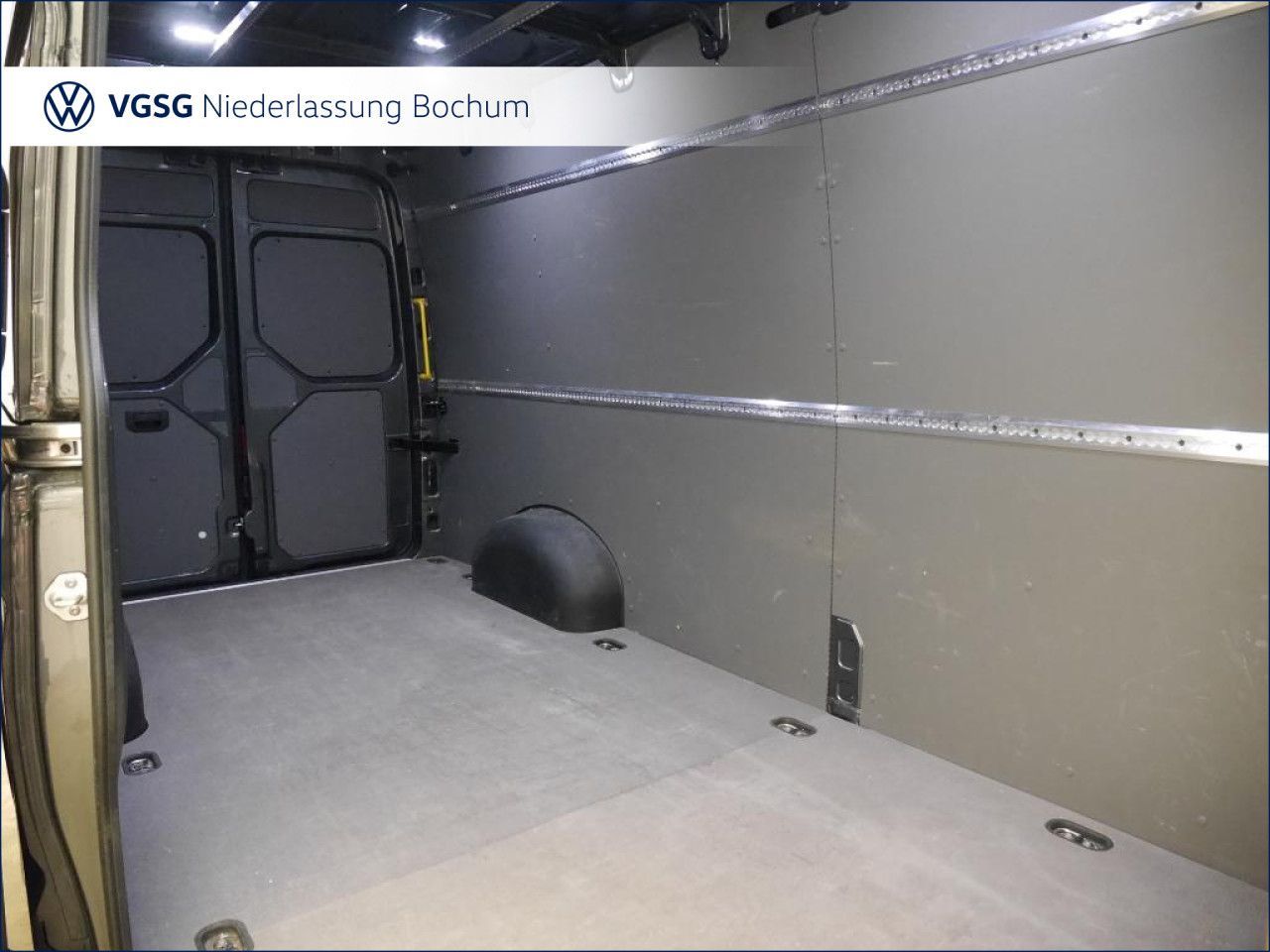 Volkswagen Crafter - Bild 6