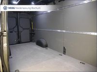 Volkswagen Crafter - Vorschau Bild 6