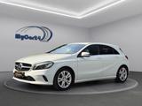 Mercedes-Benz A 220d UrbanI CamI MemoryI LEDI Garantie - gebrauchte Mercedes-Benz A 220 aus dem Jahr 2016