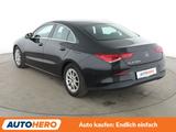 Mercedes-Benz CLA-Klasse CLA 200 d Aut.*NAVI*LED*TEMPO*CAM*ALU - gebrauchte Mercedes-Benz CLA 200 aus dem Jahr 2021
