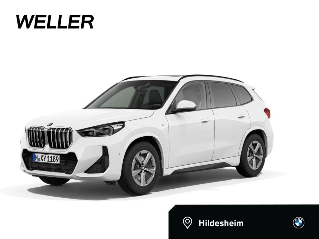 Image of BMW X1