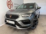 Cupra Ateca 1.5 DSG Leder+Pano+AHK+elekt. Sitz - Cupra von 2026