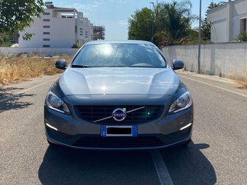Volvo V60 - 2