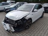Volkswagen Polo VI R-LINE - VW Polo Unfallwagen