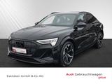 Audi e-tron S Sportback quattro MATRIX+ACC+HUD+TOPV.