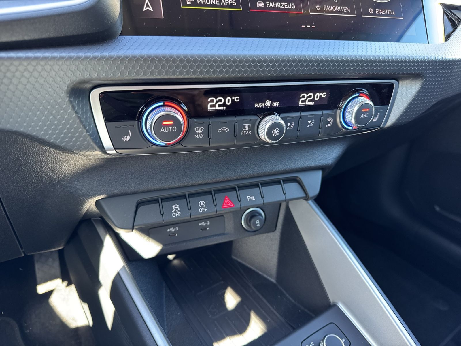 Audi A1 - Bild 26
