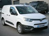 Toyota Proace City L1 1,5-l D-4D Meister*Navi*PDC