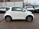 Toyota IQ iQ +*ERSTE HAND*AUTOMATIK*SITZHEIZUNG* - Toyota IQ aus 2012