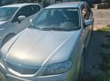 Mazda Verkaufe Mazda 323f - Mazda 323: F