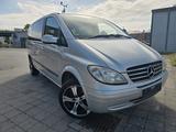 Mercedes-Benz Viano 2.2 CDI kompakt;6-Sitzer Automatik++++ - Mercedes-Benz Viano aus 2005