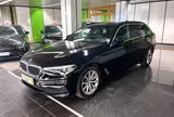 BMW 520d|Nur81tkm|1.Hd|AHK|Panorama|Lenkradheiz|RFK - mit Diesel-Antrieb: 1.8