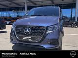 Mercedes-Benz V 300 d 4MATIC EXCLUSIVE Lang AMG //Dist /Airmat