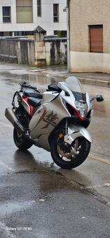 Suzuki GSX 1300 RR Haybusa Power Edition Restgarantie27 - Offers