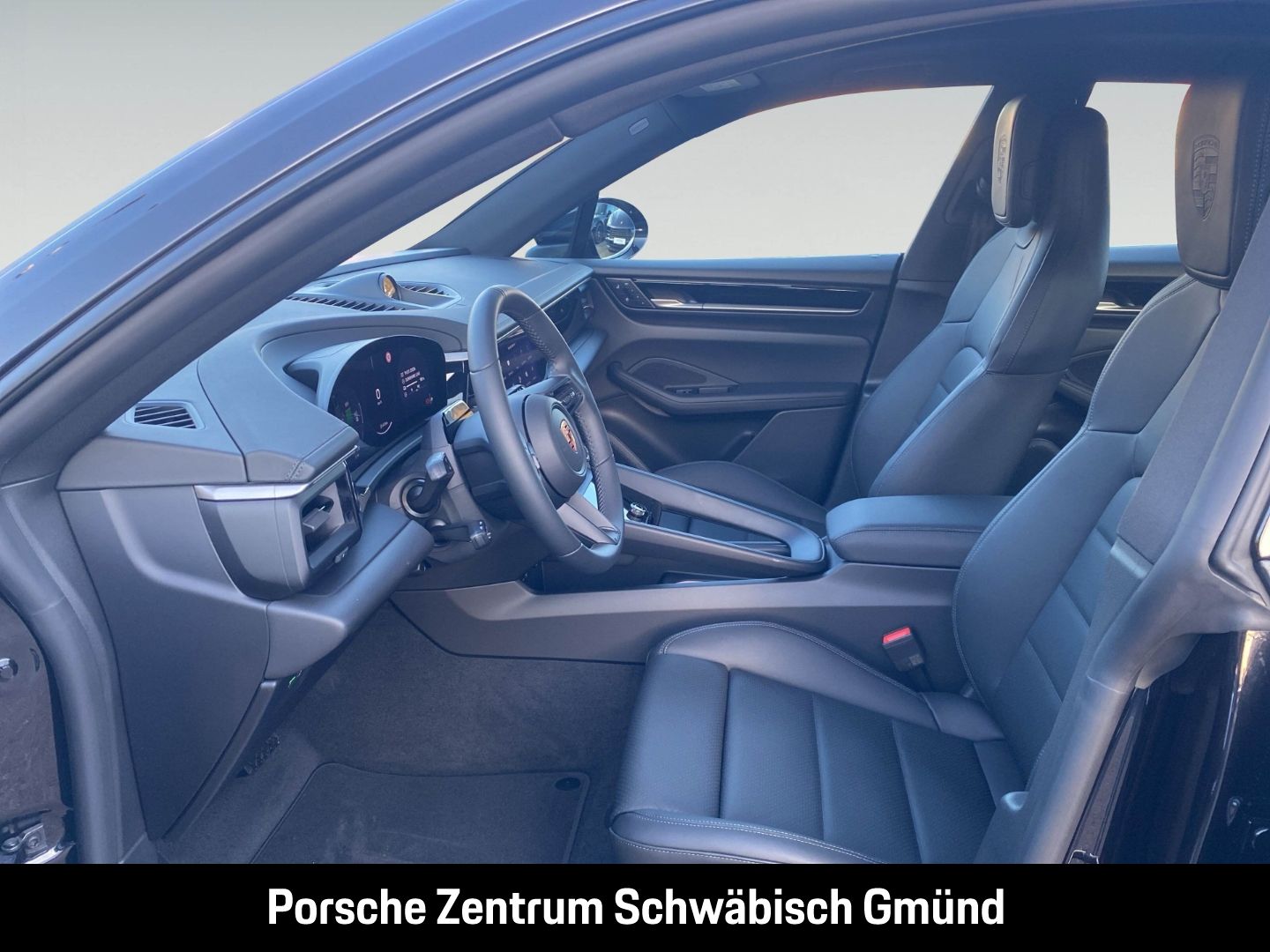 Porsche Macan - Bild 8