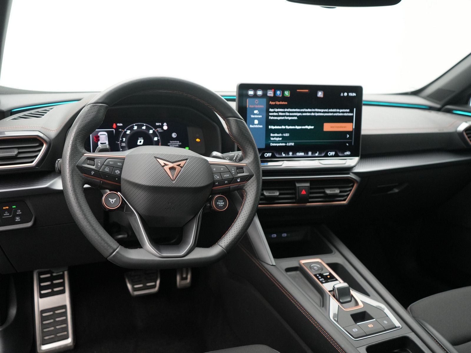 Cupra Formentor - Bild 4