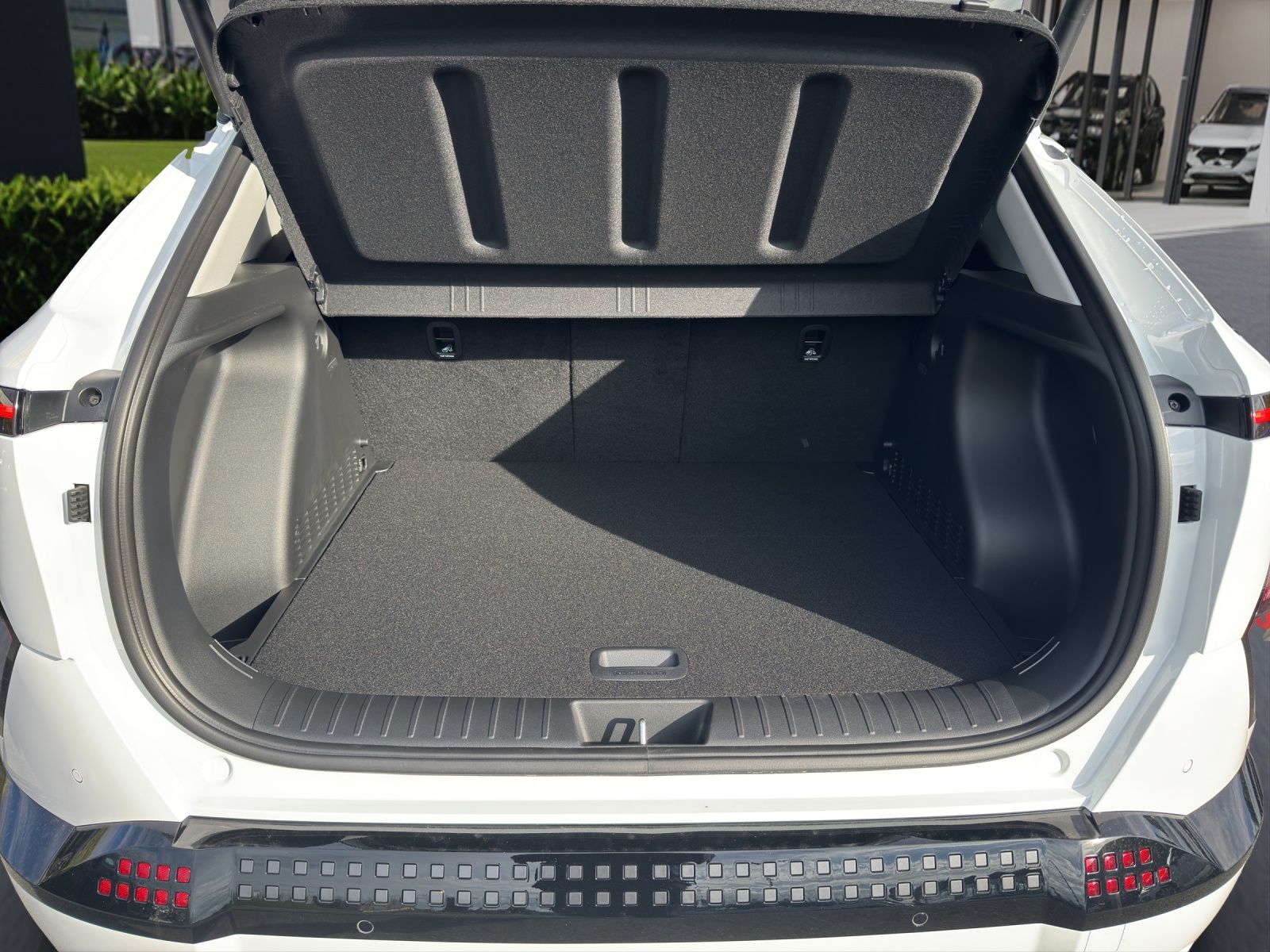 Hyundai KONA Elektro - Bild 25