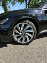 Volkswagen Arteon 2.0 TSI 4M R-Line 20"/DYNAUDIO/AHK/StHz - VW Arteon von privat
