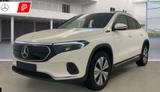 Mercedes-Benz EQA 250*LED*CarPlay*Ambiente*ShZ*T-Leder*97%SOH - Mercedes-Benz EQA Gebrauchtwagen