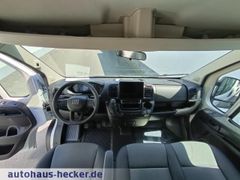 Fiat Duc S2 Doka Pritsche L4 Maxi 140 MT