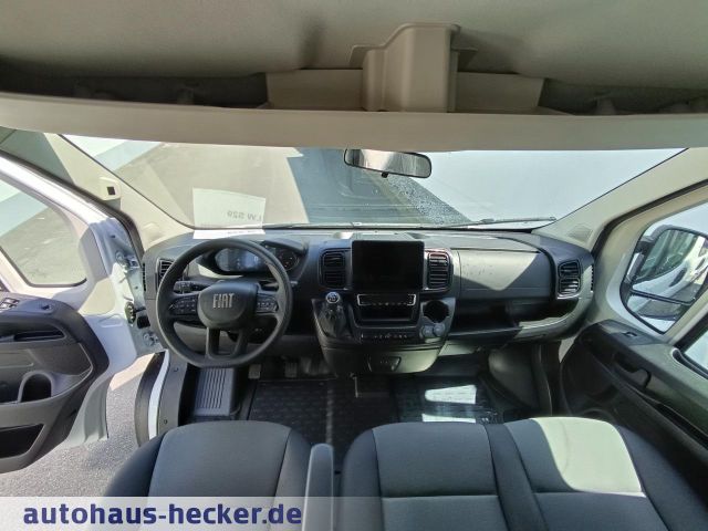 Fiat Duc S2 Doka Pritsche L4 Maxi 140 MT