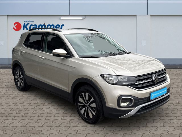 T-Cross 1.0 TSI Move *Navi*ACC*5J.-Garantie*