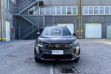 Peugeot 2008 - 2
