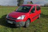 Citroën Citroen Berlingo 1,6 Diesel - Citroën Berlingo mit Diesel-Antrieb: Kombi, 1.6