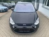 Ford S-MAX Titanium 1,6 Xenon Temp Shzg PDC 1.Hand - Ford S-Max: Titanium X