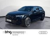 Audi Q7 SUV S line TDI quattro ti ptronic