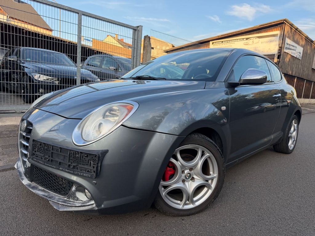 Angebot ansehen Alfa Romeo MiTo