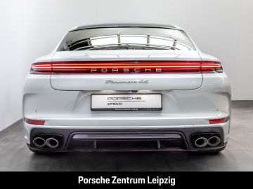 Porsche Panamera - 5