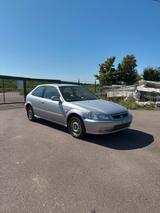 Honda Civic Ej9 Cool 1.4 Bastlerfahrzeug - Honda Civic: Cool