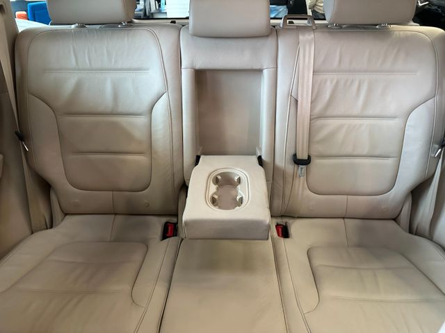 Volkswagen Touareg V6 TDI BMTStart-Stopp 4Motion *2. Hand*