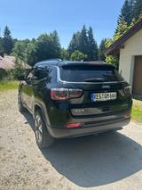 Jeep Compass 2.0 MultiJet Limited 4x4 Auto Limited - Jeep Compass: Privatanbieter