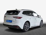 Skoda Enyaq iV 60 Sportline - Skoda Enyaq: Iv